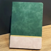 Hubrendy Emin Yeşil Tasarım Defter