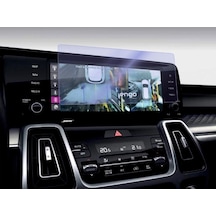 Kia Sorento Ekran Koruyucu 10.25 İnç Multimedya
