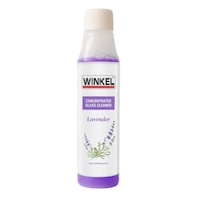 Konsantre Cam Temizleyici Lavanta 33 Ml - Wnk 130170
