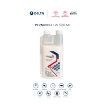 Permokill 18 Ew 500 Ml Haşere Ilacı Konsantre Sıvı