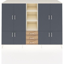 Aytaşı - antrasit - Çam