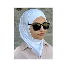 Aldaıyr Hijab 2 Parça Sandy Kumaş Çok Renkli0022