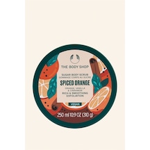 The Body Shop Spiced Orange Vücut Peelingi 250ml