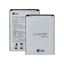 LG Uyumlu G3 Mini G3 Beat Batarya Bl-54Sh 2540 Mah