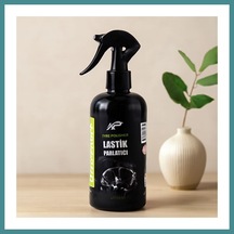 Trendexa Lastik Parlatıcı Sprey 400 Ml Mac