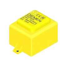 Herbirivar Dıemen Efter Ta 70B 150V 3.3 Ma Kombi Rolesi