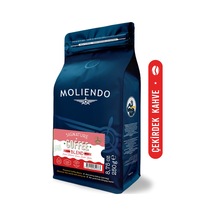Moliendo Signature Coffee Blend Çekirdek Kahve 250 G