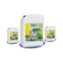 Poxy Aleovera Özlü Sıvı Bulaşık Deterjanı 5 L