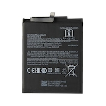 TeknikEvim Xiaomi Redmi 6/ Redmi 6A Bn37 Batarya Pil