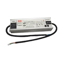Meanwell Hlg-240 30v 30a Led Sürücü
