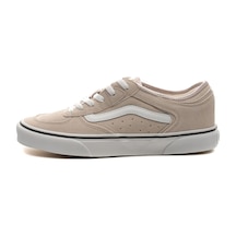 Vans Unısex Rowley Classic Spor Ayakkabı Vn0009qjbat1 Gri