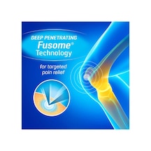 Joint Flex Teskin Kremi 75 Ml