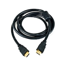 Inca Ihh-04 Inca Hdmi To Hdmi 1.8Mt 1.4 3D Altin Uçlu Kablo Bli