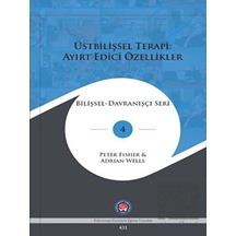 Üstbilişsel Terapi - Adrian Wells - Psikoterapi Enstitüsü