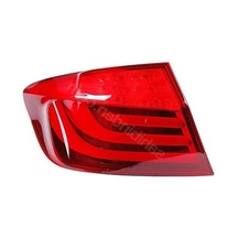 Bmw - Dış Stop Lambası Sol F10 2010-