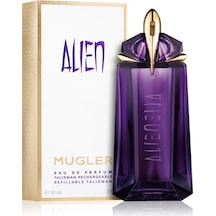 Thierry Mugler Alien Refill Kadın Parfüm EDP 90 ML