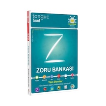 Tonguç 5. Sınıf Zoru Bankası