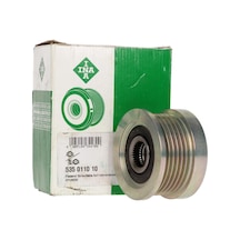 İna 535011010 Hyundai Getz Matrix Alternatör Şarj Kasnağı 233106