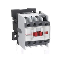 Himel Kontaktör Hdc6 3p 65a 1no 1nc 220v 50hz - Hdc66511m