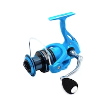 Captain Consept 6000 Tekne Makine 3+1 Bb Red