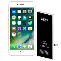 Linktech iphone 6G Batarya 1830 Mah Lıb-Ip6G