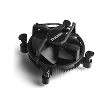 Dark Dkccl171 Intel Lga1700 92mm İşlemci Soğutucu