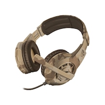 Gxt 310d Radius Desert Camo Kulaküstü Gamer Kulaklık