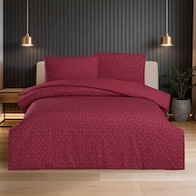 Prive Cherry Çift Kişilik Nev Takımı Renkli