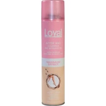 Loyal Sprey Ağda Yaği 300 ML