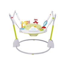 Skip Hop Explore & More Zıp Zıp Activity Jumper