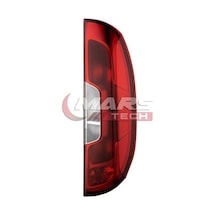 Mars Stop Lambası Sol Duysuz Tek Kapı Doblo 15 AOD-MARS 510367