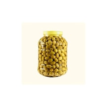 Çekirdeksiz Halhalı Zeytin 5 KG