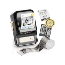 B21 Pro Etiket Yapıcı, 300dpı Hd Etiket Yazıcısı, Notlar, Fotoğraflar, Çalışma Grafikleri, Not Oluşturucu, 50x