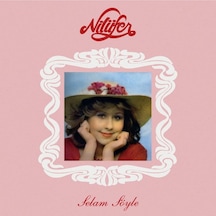 Nilüfer- Selam Söyle Plak