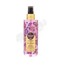 5 Adet Eyüp Sabri Tuncer Vücut Spreyi 250 Ml Silk Touch
