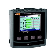 Kael Tc-Pt100 - 4 Kanallı Sıcaklık Kontrol Cihazları