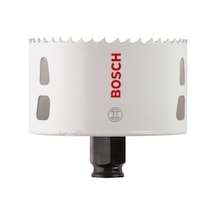 Bosch Metal ve Ahşap 86 mm Hss Bi-Metal %8 Kobaltlı Delik Testeresi BOS