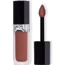 Dior Rouge Dior Forever - Mat Bitişli Likit Ruj 300 Diger