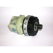 Makita 6281D Şanzıman Dişli Kutusu