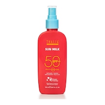 Thalia Yeni Nesil Hibrit Filtreli Güneş Sütü SPF50+ 150 ML
