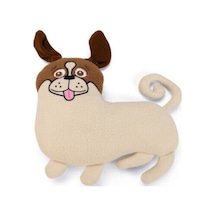 Karli Luka Peluş Köpek Oyuncağı 26 Cm