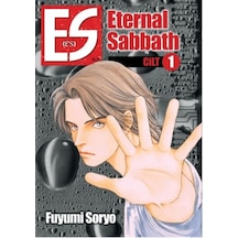 Eternal Sabbath - 1 - Qhdh-786733