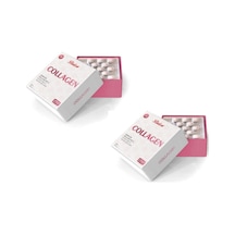 Balen Collagen Hidrolize Kollajen (Tip1) 60 Tablet 800 MG 2 Adet