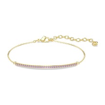 5757795 Swarovski Bilezik Mp Only:bracelet Fanpl/gos Metalik