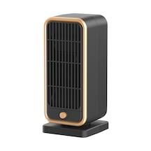 Jialan Jl Mini Elektrikli Isıtıcı Ptc Seramik Hızlı Isıtma Fanı 500W