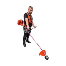 Knc Kbc-40euw Benzin Motorlu Yan Tırpan
