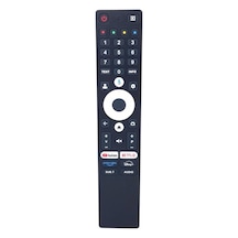 Onvo Android Led Tv Kumandası - Ses Komutsuz