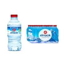 Atatürk Orman Çiftliği Elmacık Su 120 x 330 ML