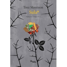 Sula - Toni Morrison - Sel Yayıncılık