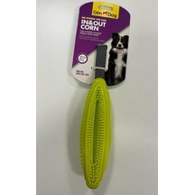 Gimdog Corn Tpr Çekiştirmeli Köpek Oyuncağı 33 CM